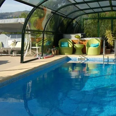 Quinta Da Vorosa