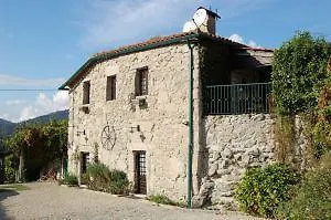 Lantställe Quinta Da Vorosa Arcos de Valdevez