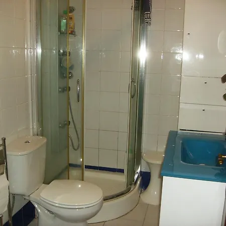 Gospodarstwo wiejskie Quinta Da Vorosa