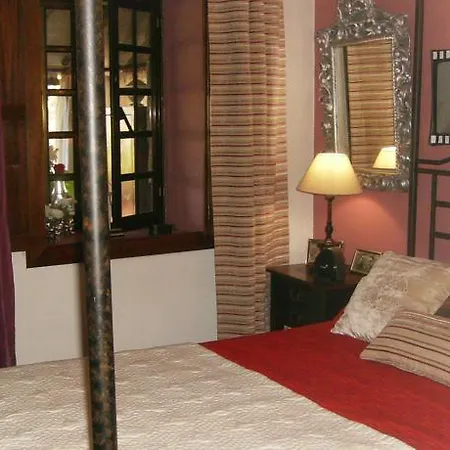 Quinta Da Vorosa *