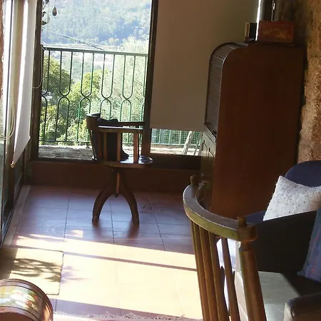 Lantställe Quinta Da Vorosa *