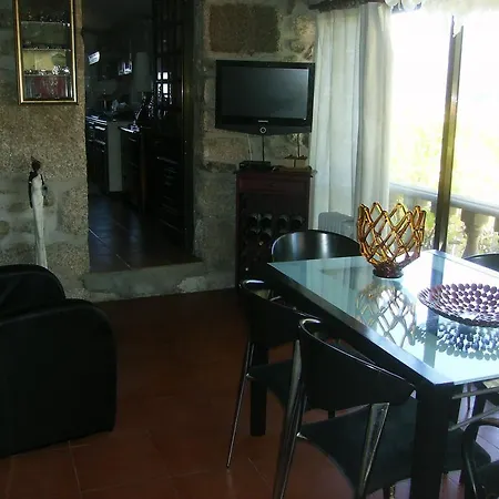 Quinta Da Vorosa * Arcos de Valdevez
