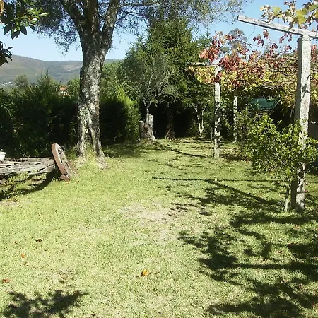 Lantställe Quinta Da Vorosa