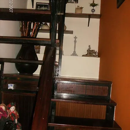 Quinta Da Vorosa Gospodarstwo wiejskie *