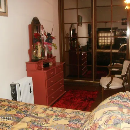 Gospodarstwo wiejskie Quinta Da Vorosa Arcos de Valdevez