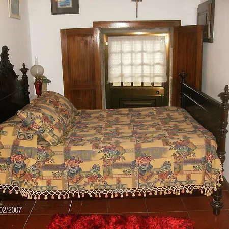 Gospodarstwo wiejskie Quinta Da Vorosa Arcos de Valdevez