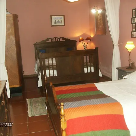 Quinta Da Vorosa Gospodarstwo wiejskie