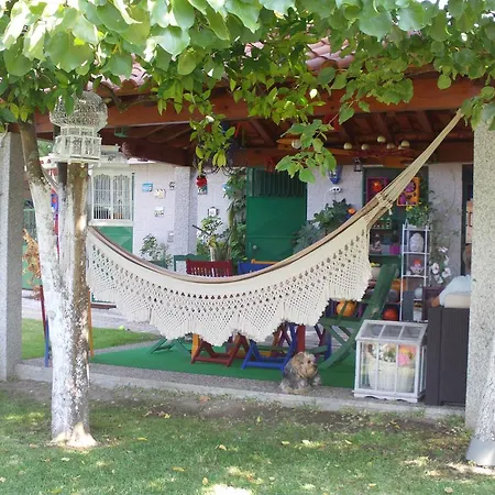 Quinta Da Vorosa Arcos de Valdevez