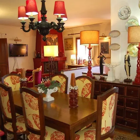 Quinta Da Vorosa Arcos de Valdevez