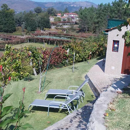 Quinta Da Vorosa Arcos de Valdevez