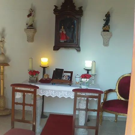 Quinta Da Vorosa *