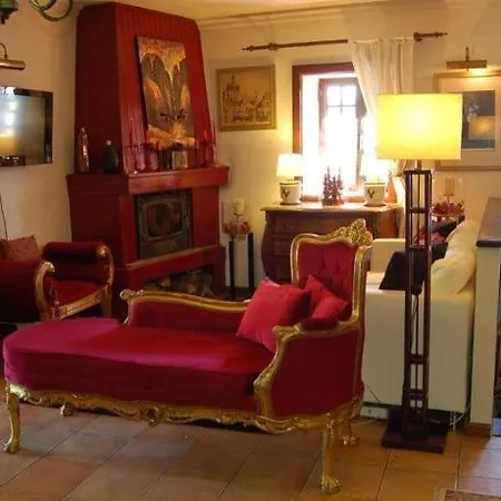 Quinta Da Vorosa Gospodarstwo wiejskie Arcos de Valdevez