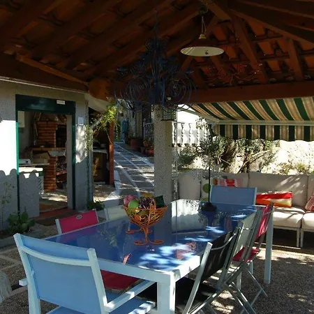 Quinta Da Vorosa Lantställe Arcos de Valdevez