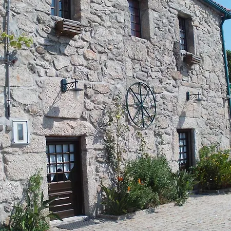 Quinta Da Vorosa